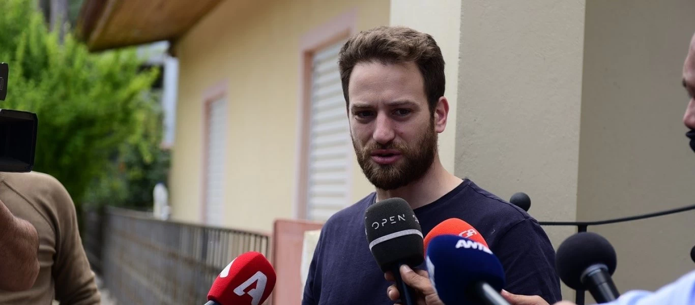 ΕΛ.ΑΣ. για πιλότο: «Έτσι τον 